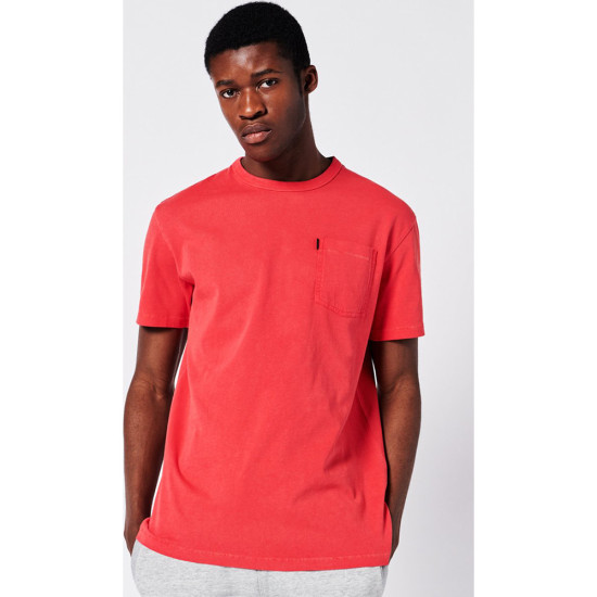 Superdry Ανδρική κοντομάνικη μπλούζα Vintage Surf Ranchero PKT T-Shirt